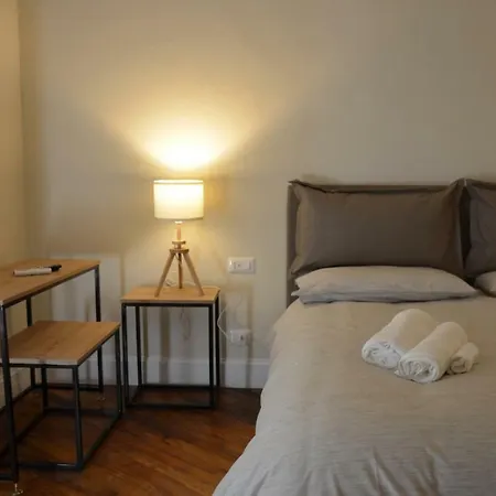 Palazzo Pignatelli בית הארחה נאפולי