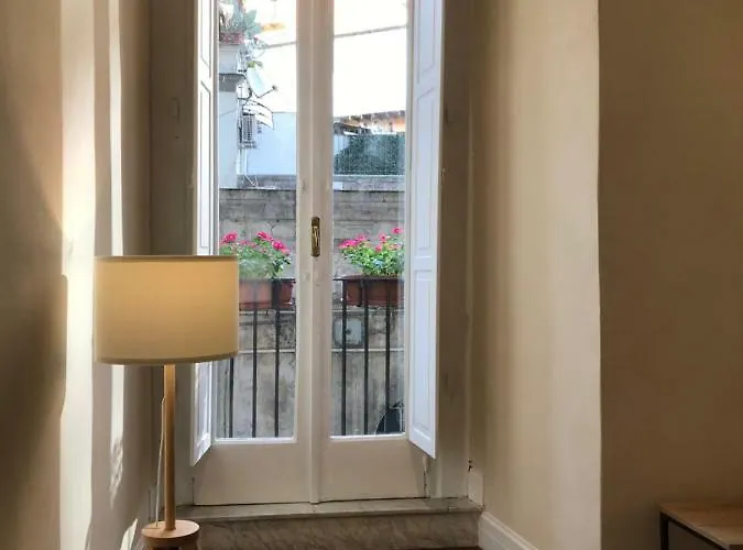 Palazzo Pignatelli Gasthof 3*