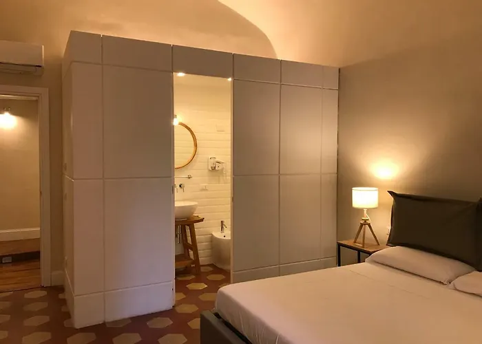 Gasthof Palazzo Pignatelli 3*