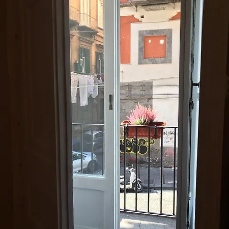 Palazzo Pignatelli בית הארחה נאפולי