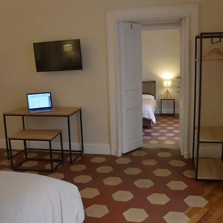 Palazzo Pignatelli Penzion 3*