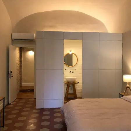 Guest house Palazzo Pignatelli *