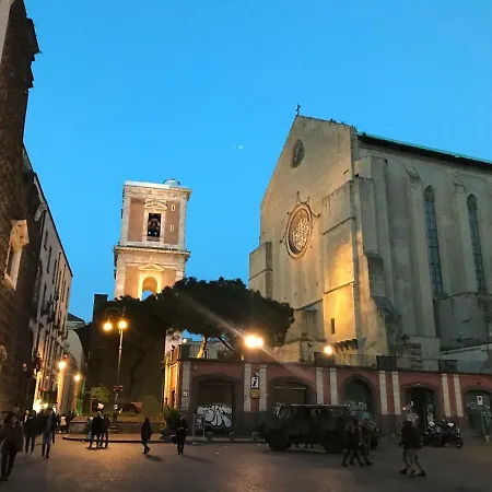 Palazzo Pignatelli Vendégház 3*