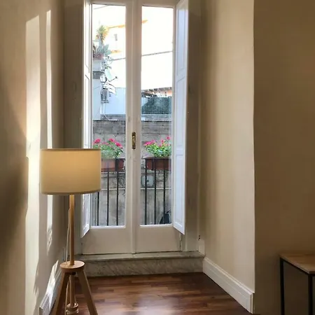 Palazzo Pignatelli Penzion 3*