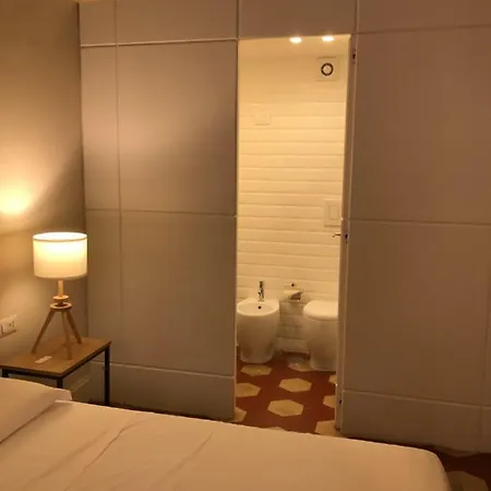 Penzion Palazzo Pignatelli 3*