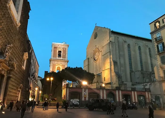Palazzo Pignatelli Vendégház 3*
