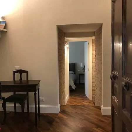 Palazzo Pignatelli Гостевой дом 3*