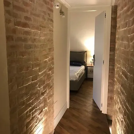 Gasthuis Palazzo Pignatelli Napels